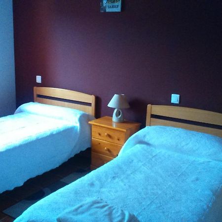 Mediana de Voltoya Casa El Mirador Encinar 빌라 외부 사진